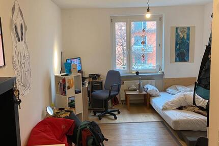 3 Zimmer Wohnung mit Balkon 3 zimmer