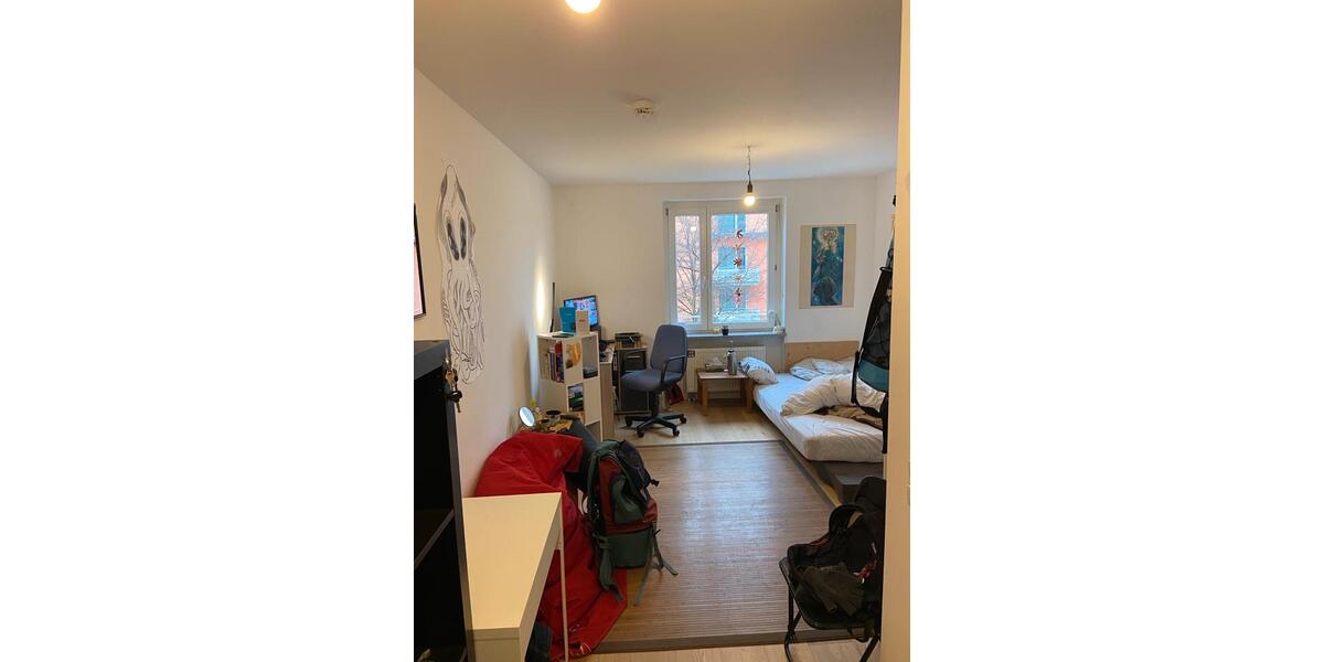 3 Zimmer Wohnung mit Balkon 3 zimmer