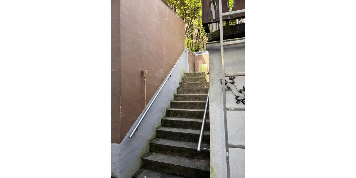 Erdgeschoßwohnung Beckingen - 3 Zimmer, 70 m&sup2;, 580&euro; | Angebot:26039883