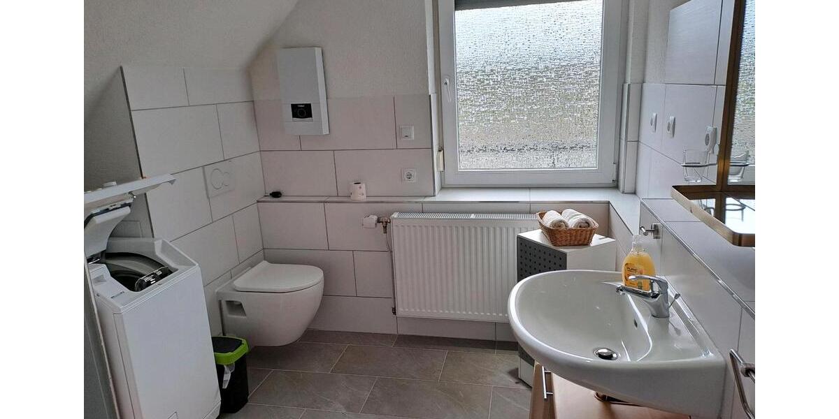 Wohnen auf Zeit Barsinghausen - 3 Zimmer, 69 m&sup2;, 69&euro; | Angebot:26563109