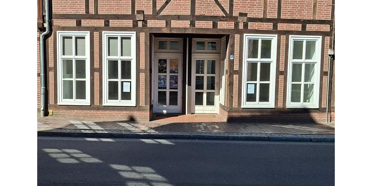 Gewerbeobjekt Stade - 950&euro; | Angebot:26465694