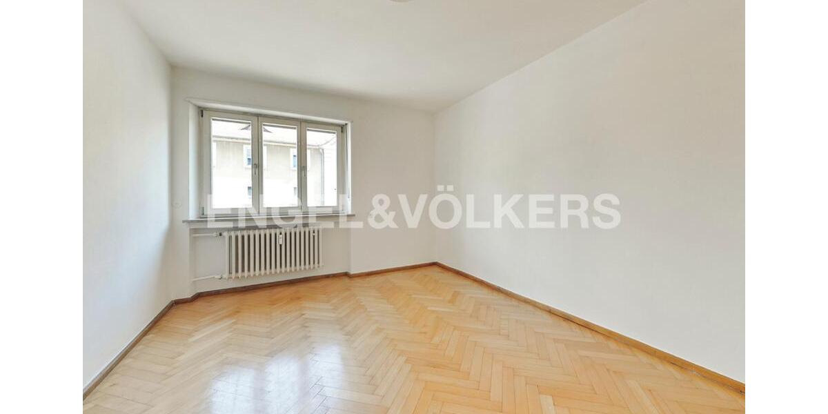 Etagenwohnung Schweinfurt Haardt - 3 Zimmer, 75 m&sup2;, 750&euro; | Angebot:26350212