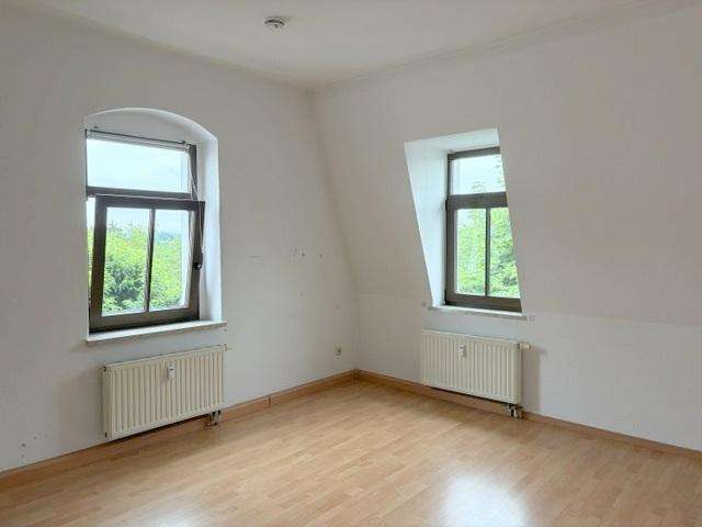 Etagenwohnung Radebeul Alt-Radebeul - 2 Zimmer, 54 m&sup2;, 480&euro; | Angebot:26975409