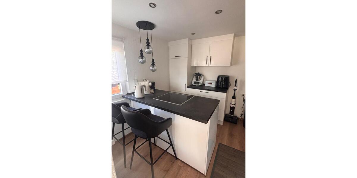 Etagenwohnung Bad Schwalbach - 3 Zimmer, 80 m&sup2;, 1.000&euro; | Angebot:24838365