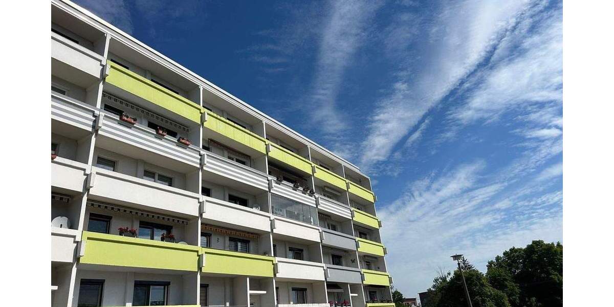 Etagenwohnung Teutschenthal Langenbogen - 2 Zimmer, 55 m&sup2;, 330&euro; | Angebot:26796964