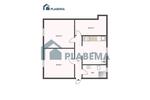 Etagenwohnung Greifswald - 3 Zimmer, 70 m&sup2;, 1.025&euro; | Angebot:26646784