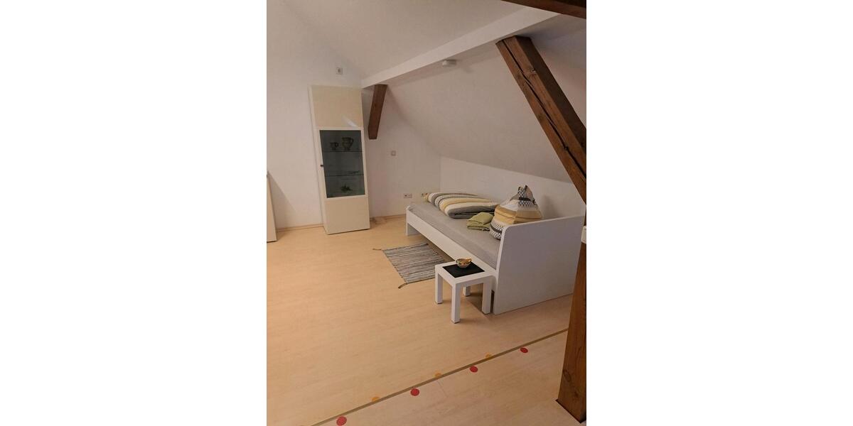 Wohnen auf Zeit Boizenburg/Elbe Elbe - 2 Zimmer, 62 m&sup2;, 20&euro; | Angebot:20691990