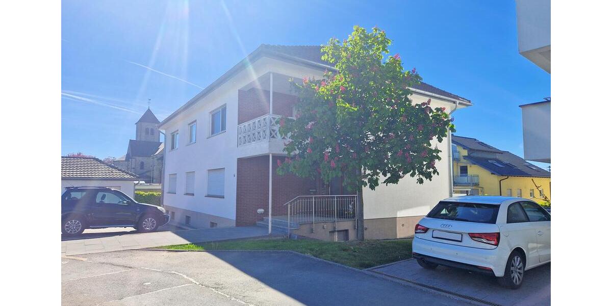 Erdgeschoßwohnung Hennef (Sieg) - 3 Zimmer, 120 m&sup2;, 1.310&euro; | Angebot:26562088
