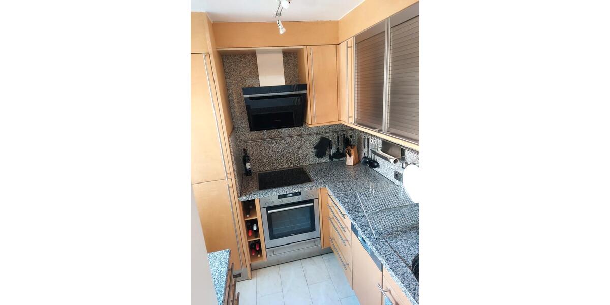 Etagenwohnung Düsseldorf Stadtbezirk 3 - 2 Zimmer, 59 m&sup2;, 990&euro; | Angebot:26612572