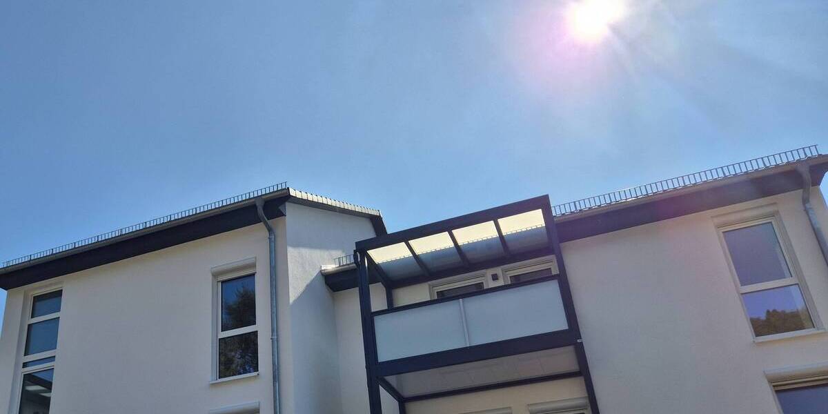 Etagenwohnung Eppenbrunn - 3 Zimmer, 64 m&sup2;, 986&euro; | Angebot:23981823