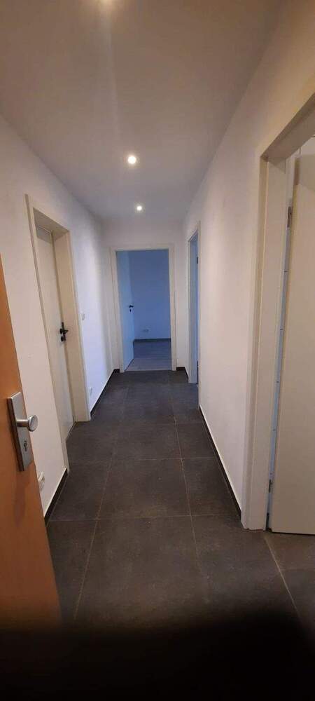 3-Zimmer Wohnung in der Fürther Südstadt