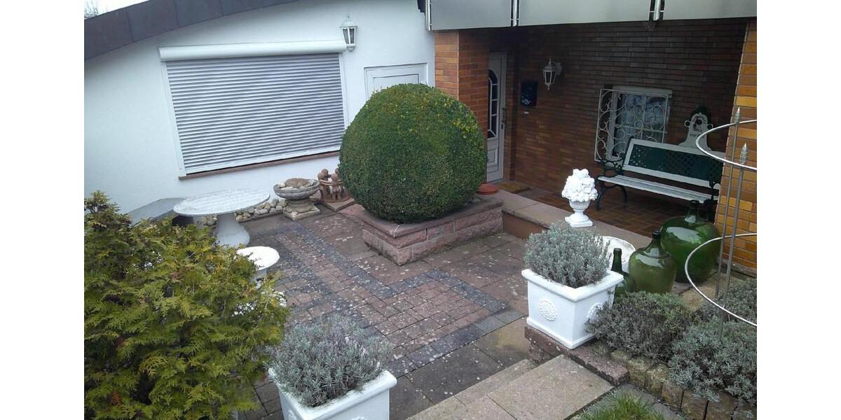 Erdgeschoßwohnung Hünfeld - 2 Zimmer, 73 m&sup2;, 620&euro; | Angebot:24711573