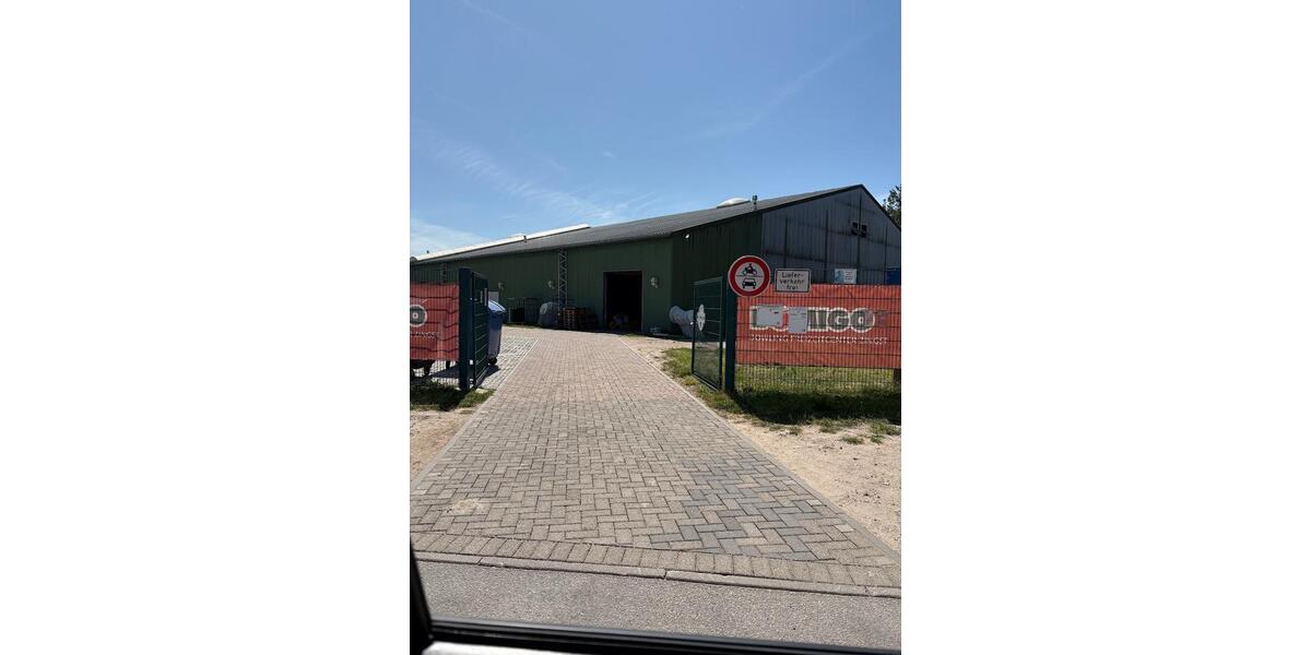 Gewerbeobjekt Zingst - 220&euro; | Angebot:25923823