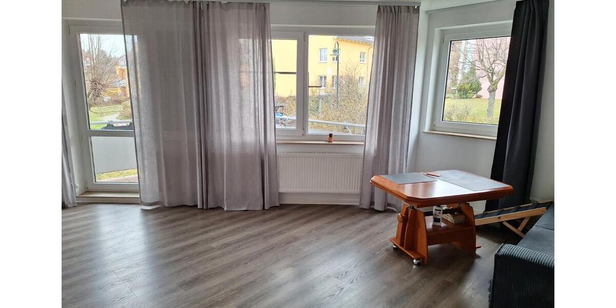 Etagenwohnung Meißen - 2 Zimmer, 65 m&sup2;, 585&euro; | Angebot:26610628