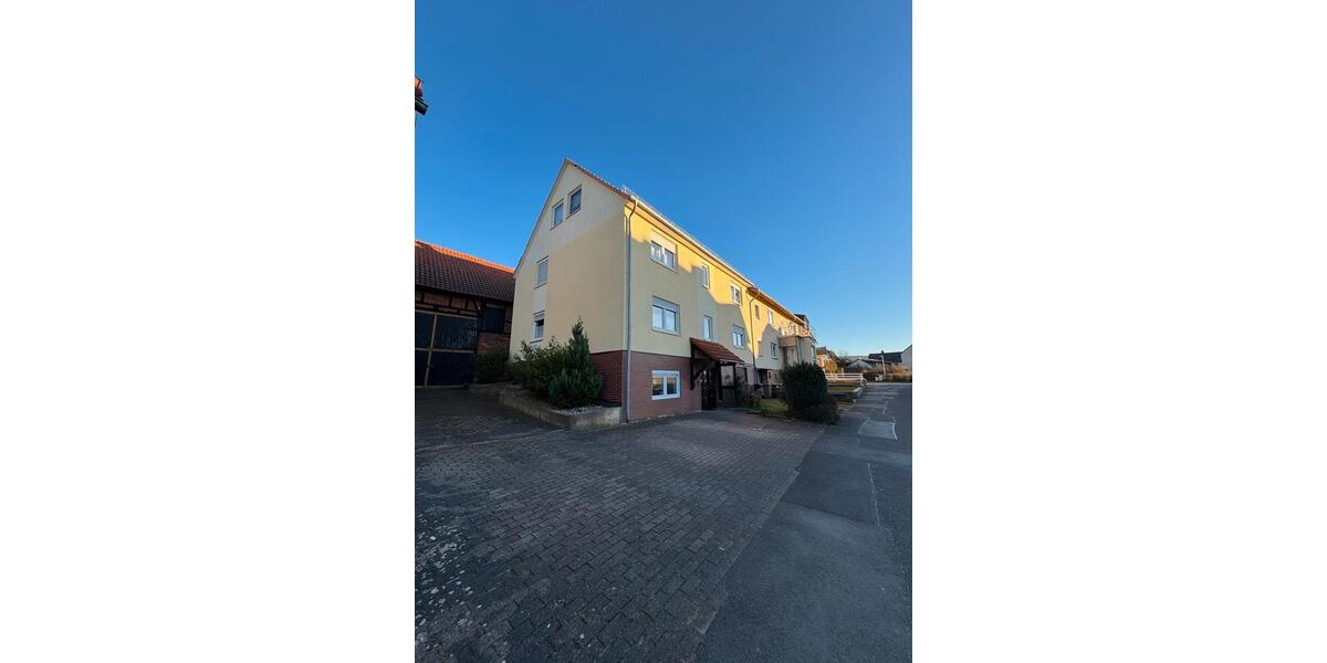 Etagenwohnung Kassel Fasanenhof - 1 Zimmer, 20 m&sup2;, 380&euro; | Angebot:25179936