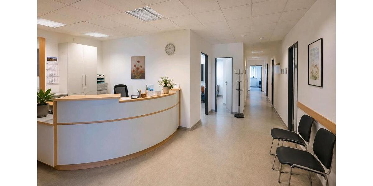Gewerbeobjekt Düsseldorf Stadtbezirk 9 - 3.800&euro; | Angebot:26621436