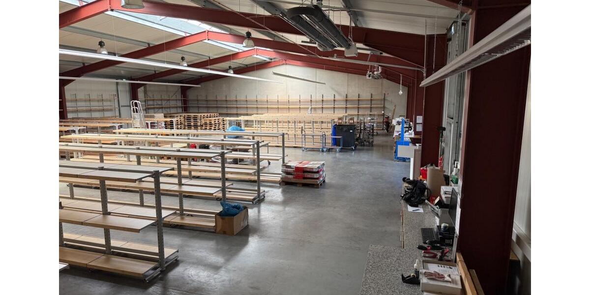 Gewerbeobjekt Waldfischbach-Burgalben Burgalben - 2.000&euro; | Angebot:26498676