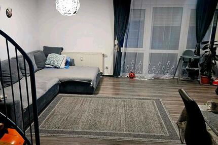 Wohnung Saarbrücken West - 3 Zimmer, 70 m&sup2;, 825&euro; | Angebot:26580942