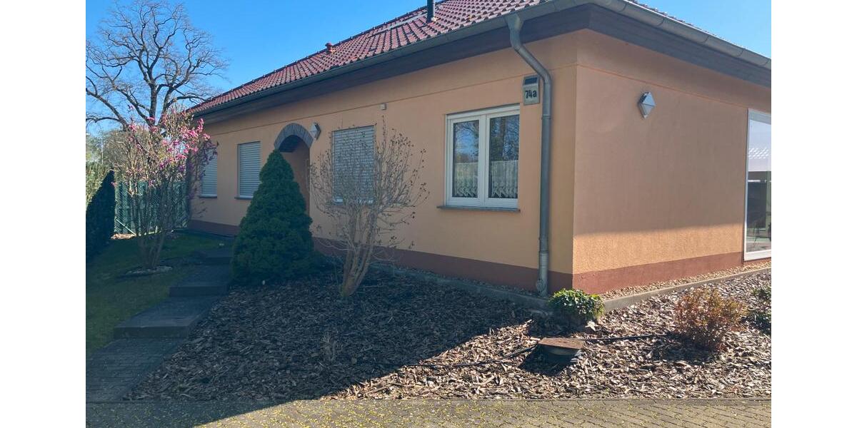 Einfamilienhaus Brandenburg an der Havel Bahnhofsvorstadt - 3 Zimmer, 120 m&sup2;, 1.500&euro; | Angebot:26346963