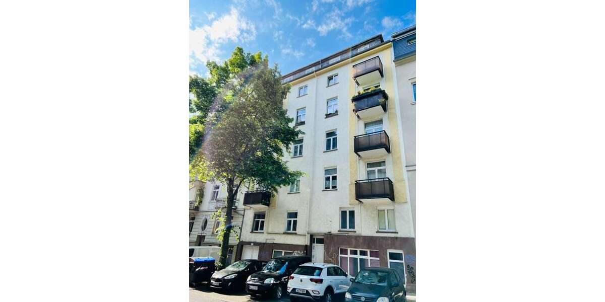 Wohnung zum Mieten in Wiesbaden 800 € 61.5 m² 2.5 zimmer