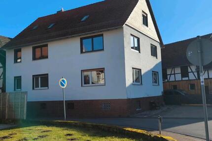 Wohnung Wehretal - 3 Zimmer, 73 m&sup2;, 450&euro; | Angebot:25290211