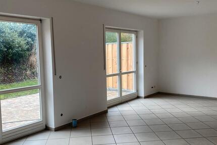 Rarität: Erstbezug nach Sanierung idyllische Doppelhaushälfte 4 zimmer