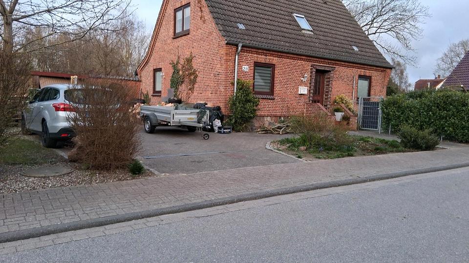 Dachgeschoßwohnung Kappeln - 2 Zimmer, 52 m&sup2;, 690&euro; | Angebot:25962037