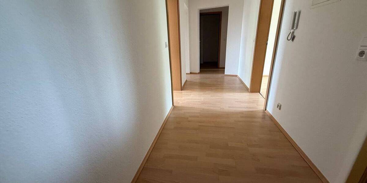 Etagenwohnung Chemnitz Hilbersdorf - 4 Zimmer, 84 m&sup2;, 500&euro; | Angebot:26541235