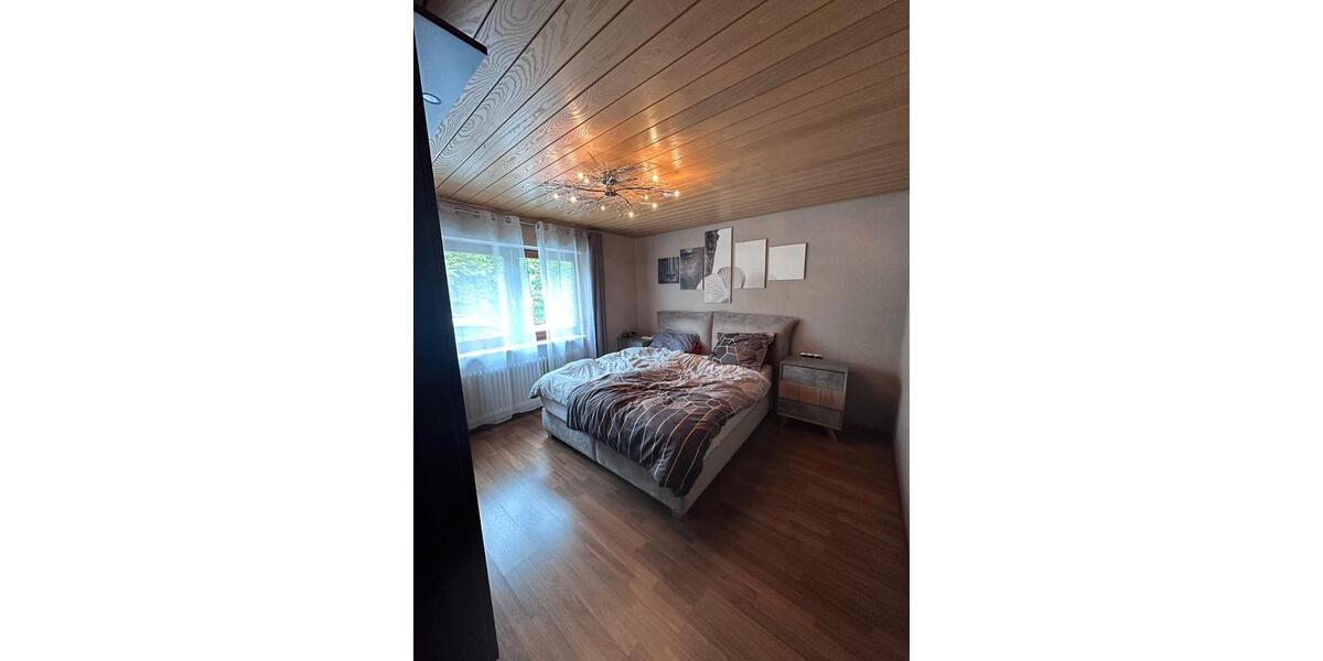 Erdgeschoßwohnung Kuchen - 2.5 Zimmer, 58 m&sup2;, 685&euro; | Angebot:26639151