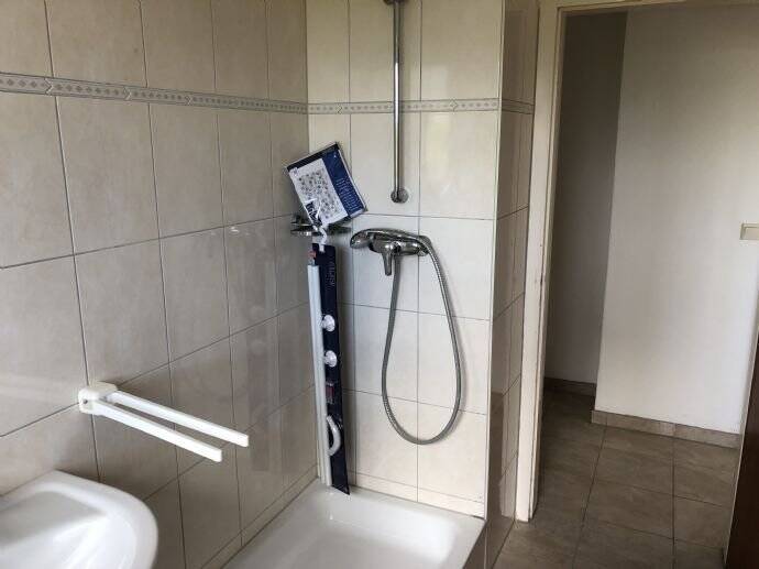 Etagenwohnung Husum Porrenkoog - 2 Zimmer, 51 m&sup2;, 500&euro; | Angebot:26190619