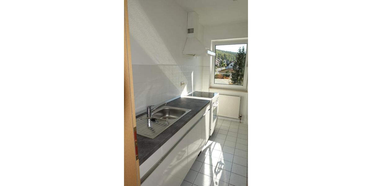 Etagenwohnung Bad Bocklet - 2 Zimmer, 69 m&sup2;, 610&euro; | Angebot:26178827