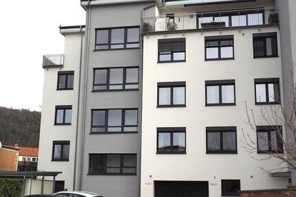 Wohnung Lohr am Main - 2 Zimmer, 90 m&sup2;, 1.080&euro; | Angebot:26003972