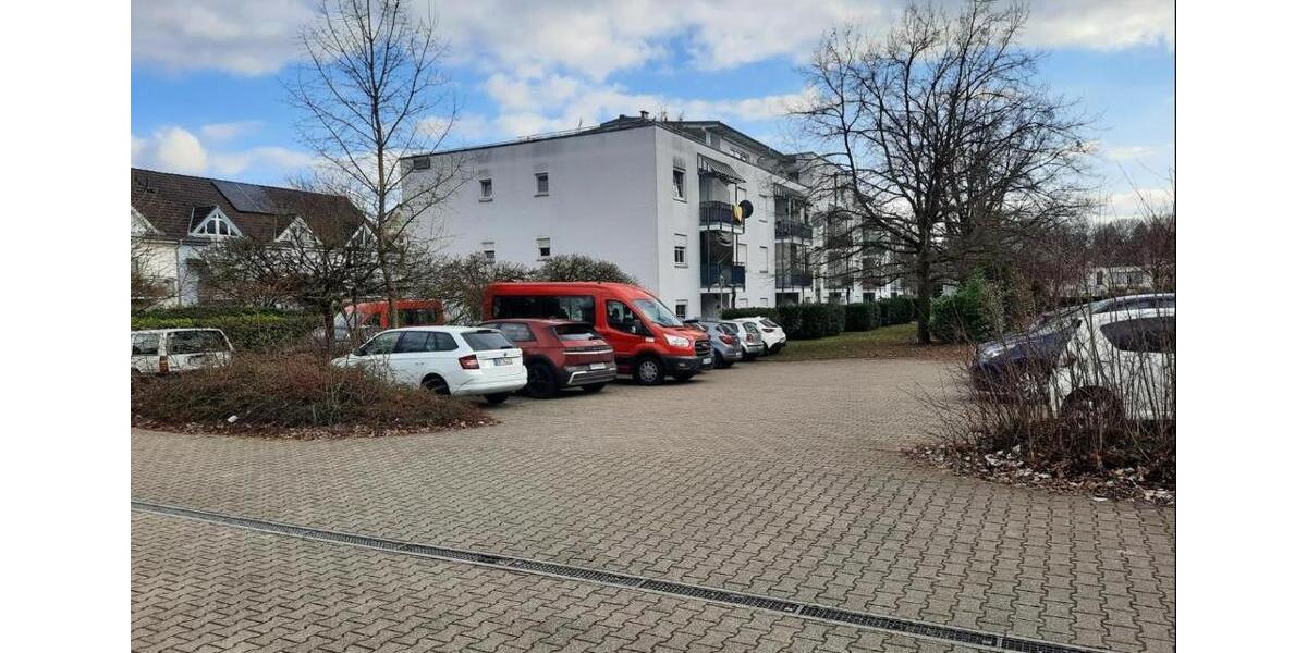 Etagenwohnung Karlsruhe Daxlanden - 1 Zimmer, 36 m&sup2;, 650&euro; | Angebot:26007802