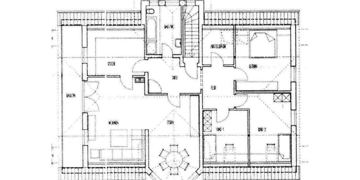 Etagenwohnung Heroldsbach Oesdorf - 4 Zimmer, 127 m&sup2;, 1.075&euro; | Angebot:24669734