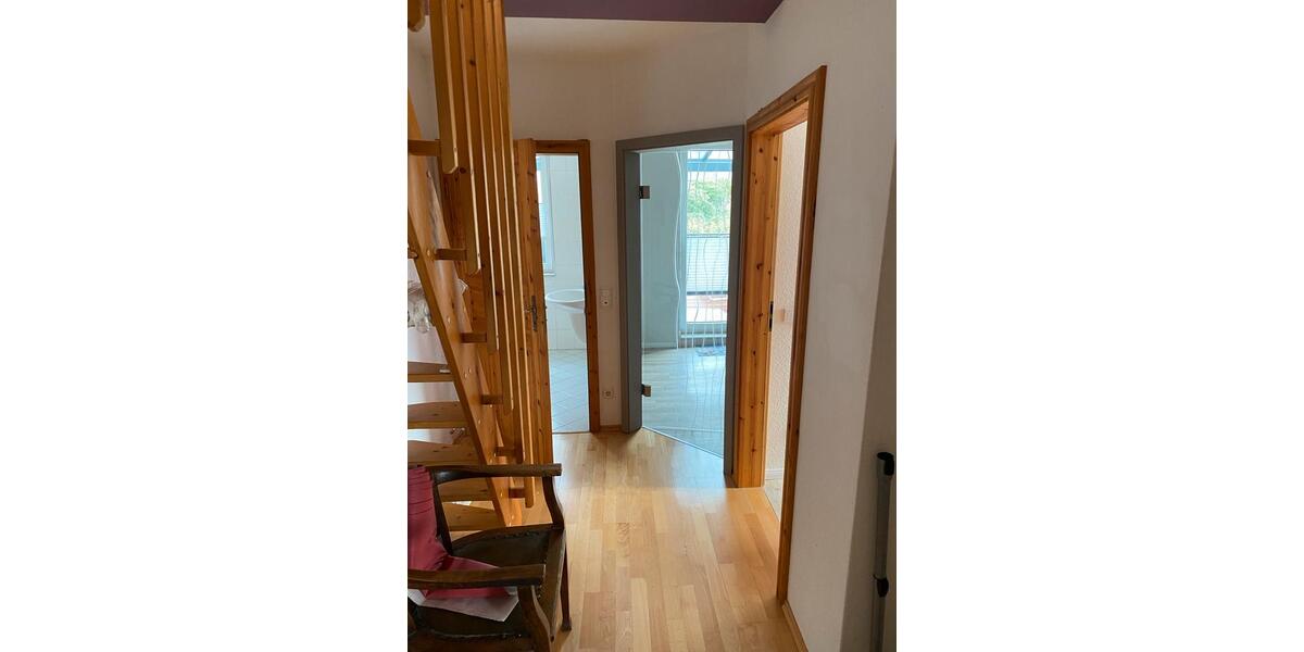 Etagenwohnung Albersdorf - 3 Zimmer, 87 m&sup2;, 860&euro; | Angebot:25258694