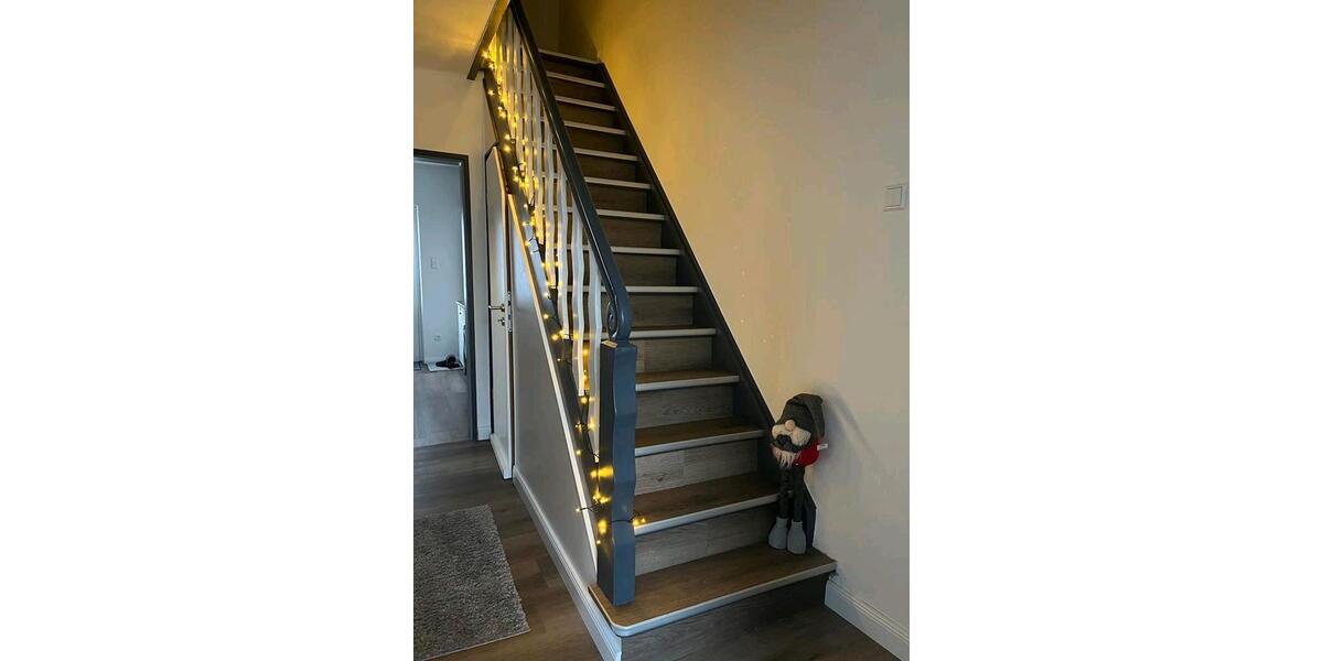 Doppelhaushälfte Lingen (Ems) - 2 Zimmer, 78 m&sup2;, 800&euro; | Angebot:24901844