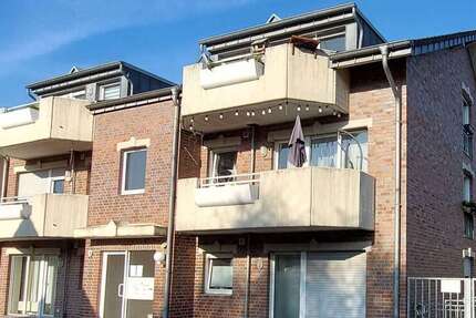 Wohnung zum Mieten in Grevenbroich 620 € 70 m²