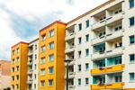 Etagenwohnung Greifswald Groß Schönwalde - 3 Zimmer, 57 m&sup2;, 424&euro; | Angebot:24847642