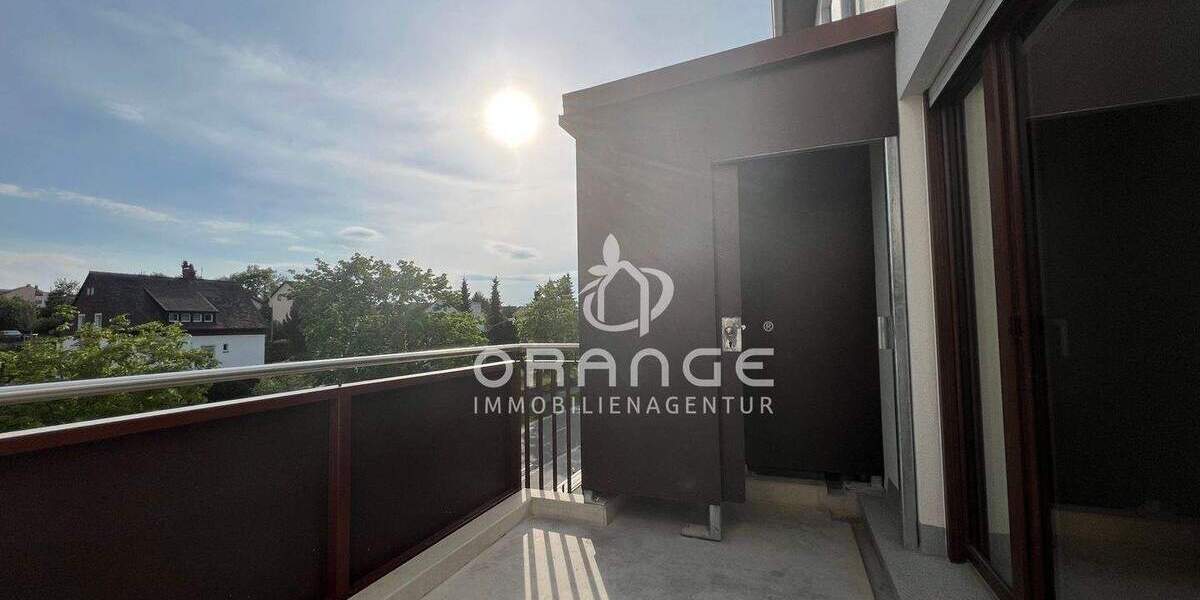 Etagenwohnung Burglengenfeld Augustenhof - 3 Zimmer, 81 m&sup2;, 866&euro; | Angebot:24790693