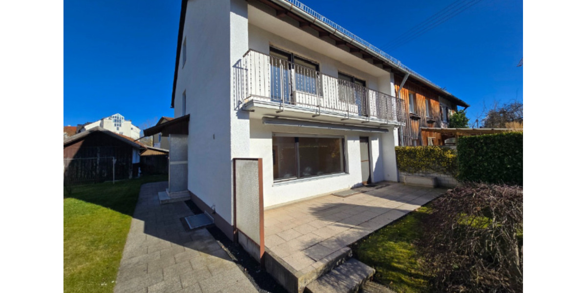 Wohnen auf Zeit Ottobrunn - 5 Zimmer, 15 m&sup2;, 751&euro; | Angebot:24387439