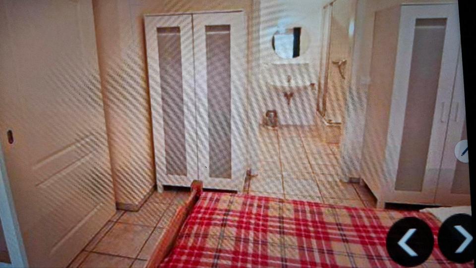 Erdgeschoßwohnung Garding - 1 Zimmer, 34 m&sup2;, 550&euro; | Angebot:24324052