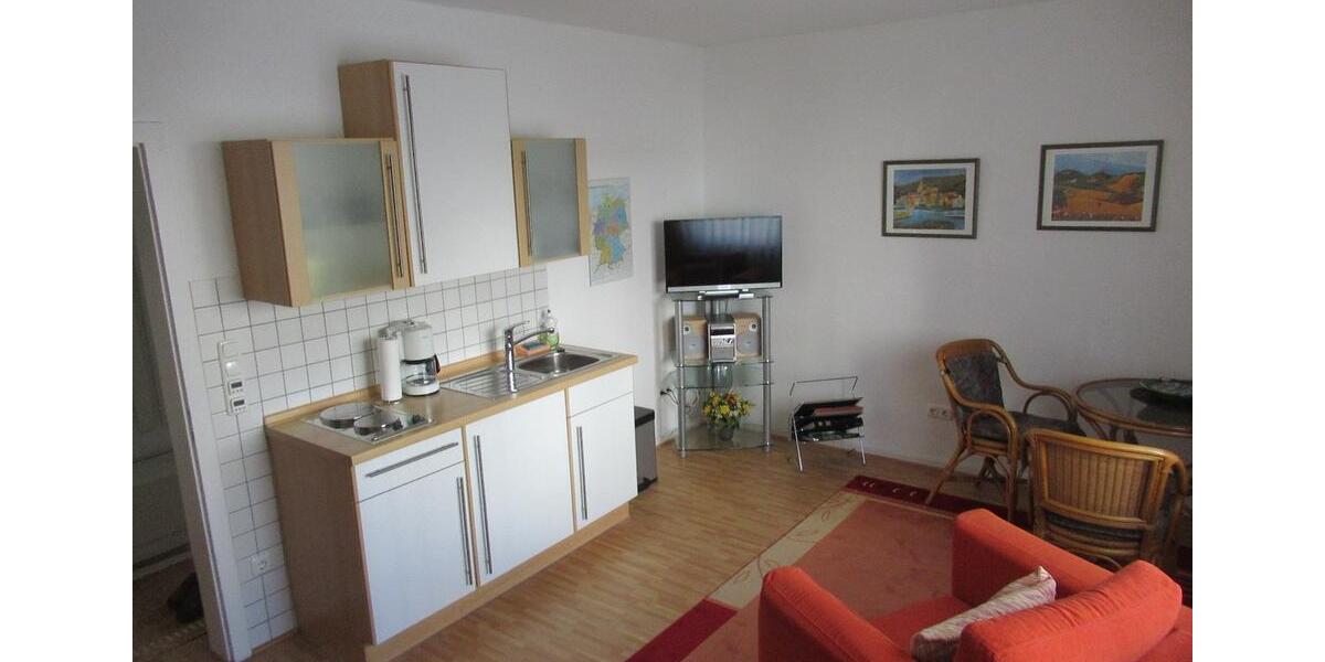 Wohnen auf Zeit Dortmund Hombruch - 1 Zimmer, 25 m&sup2;, 40&euro; | Angebot:26595973