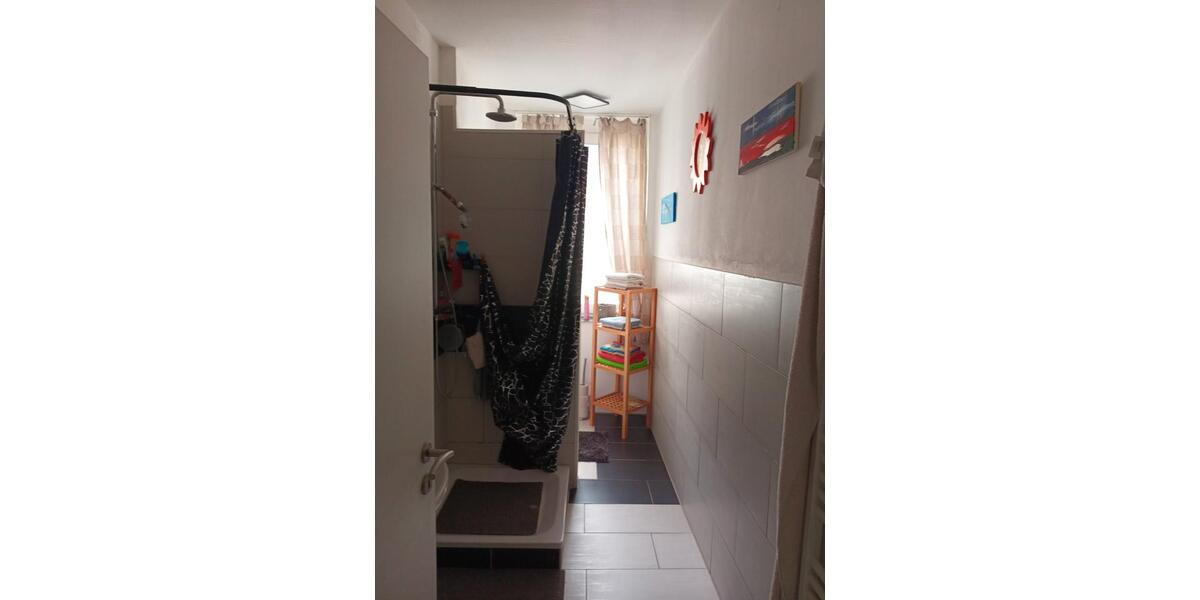 Etagenwohnung Duisburg Essenberg - 3 Zimmer, 76 m&sup2;, 595&euro; | Angebot:26617915