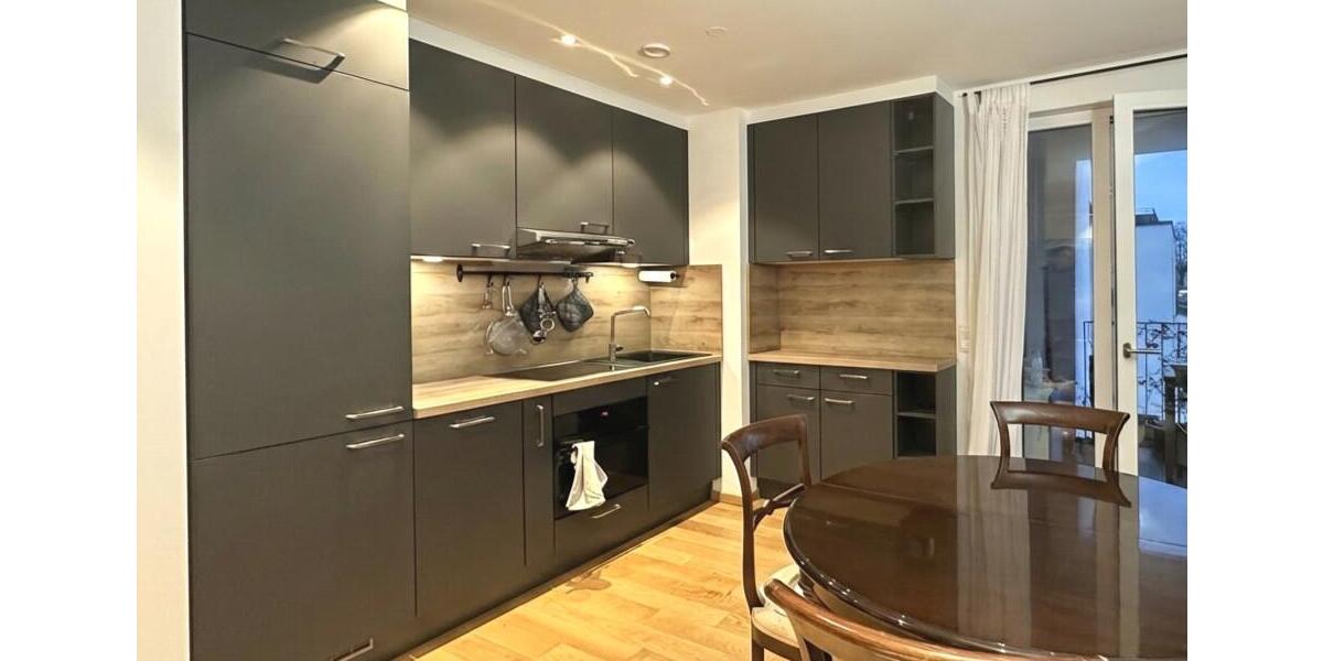 Etagenwohnung Wolfratshausen - 2 Zimmer, 64 m&sup2;, 1.254&euro; | Angebot:26337170