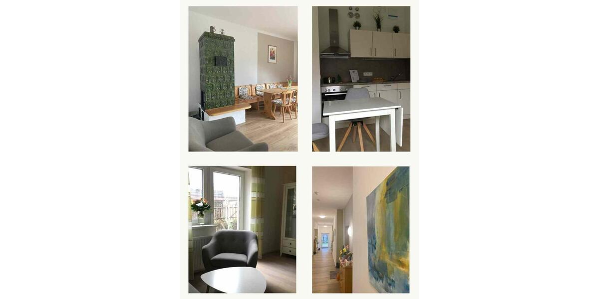 Erdgeschoßwohnung Seifhennersdorf - 2 Zimmer, 338&euro; | Angebot:23198235