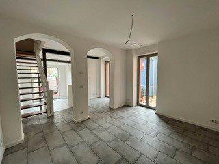 Reihenhaus Rathenow - 3 Zimmer, 84 m&sup2;, 990&euro; | Angebot:26008528