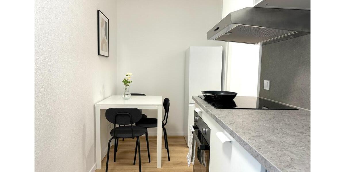 Ein Zimmer frei in moderner 3er-WG in Frankfurt-Unterliederbach – Untermühle 4! 1 zimmer