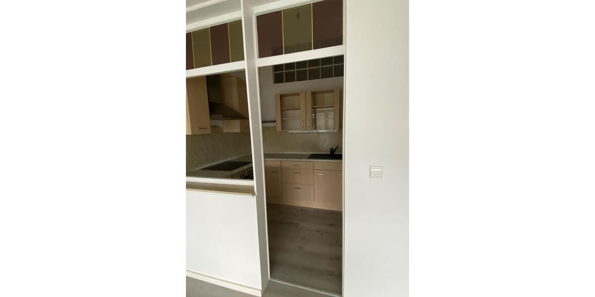 Erdgeschoßwohnung Waldbrunn - 2.5 Zimmer, 62 m&sup2;, 570&euro; | Angebot:24349853