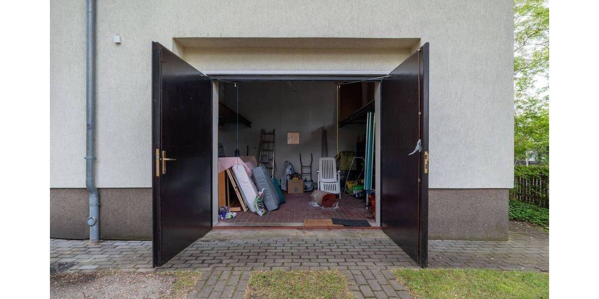 Doppelhaushälfte Potsdam Babelsberg Nord - 4 Zimmer, 103 m&sup2;, 1.700&euro; | Angebot:26744995