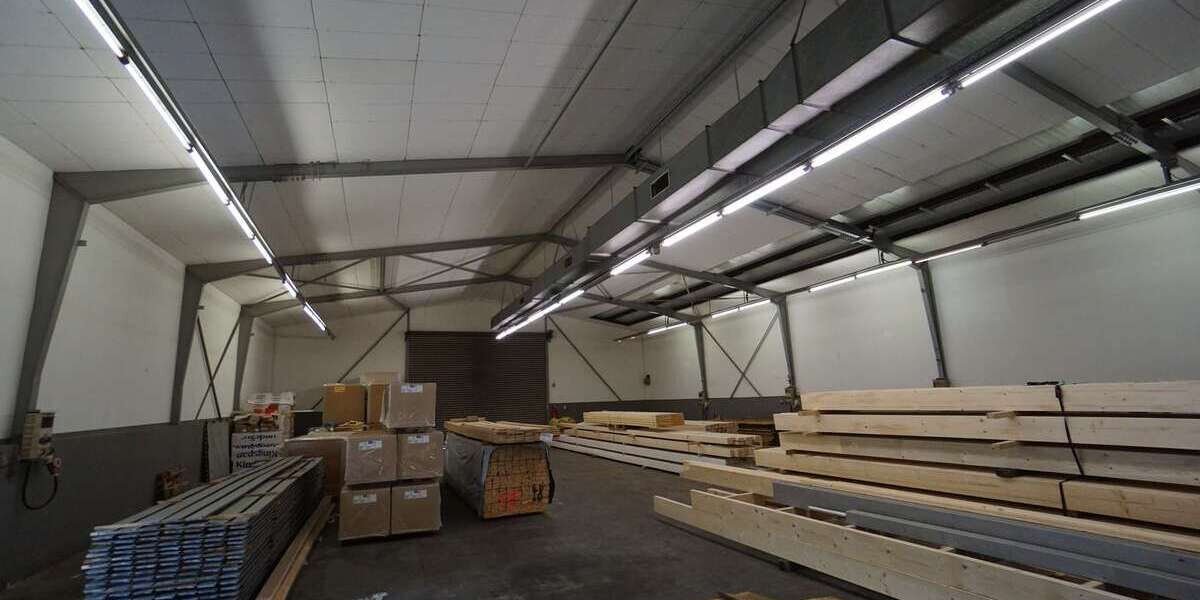 Gewerbeobjekt Melle - 2.091&euro; | Angebot:18631878